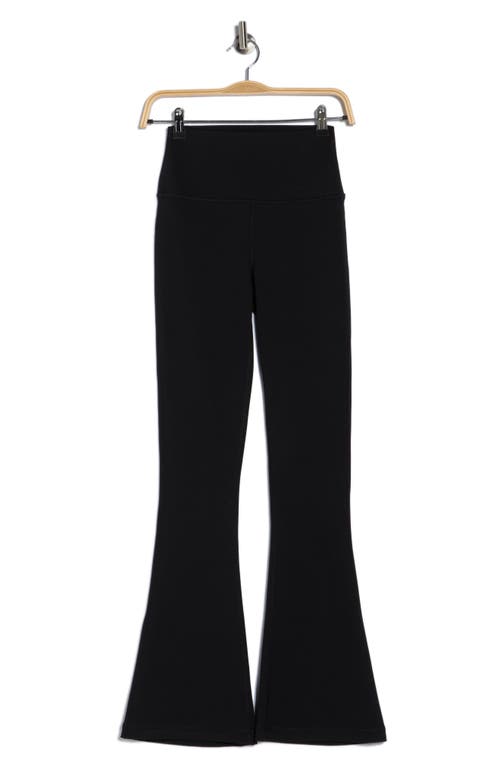 90 Degree By Reflex Rachel Wonderlink High Waist Leggings In Black
