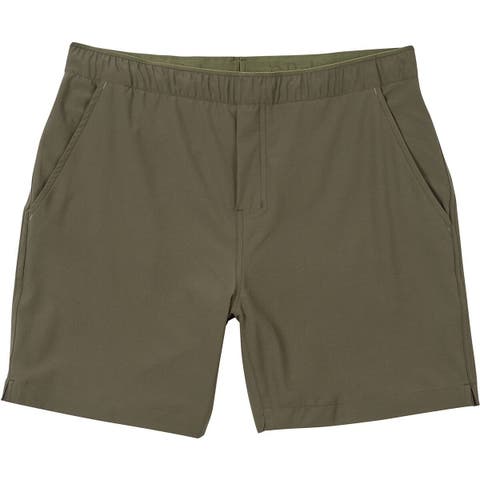 Harpur Short - Men's