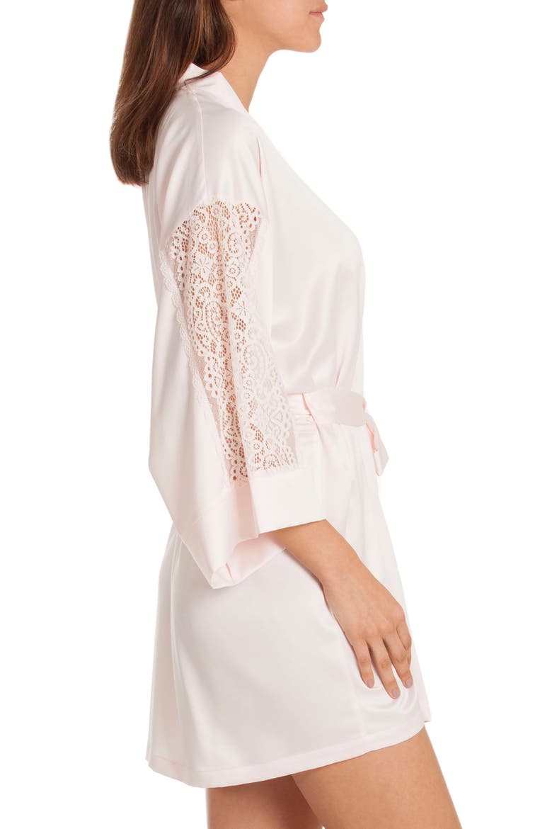 Short Wrap, Alternate, color, BLUSH