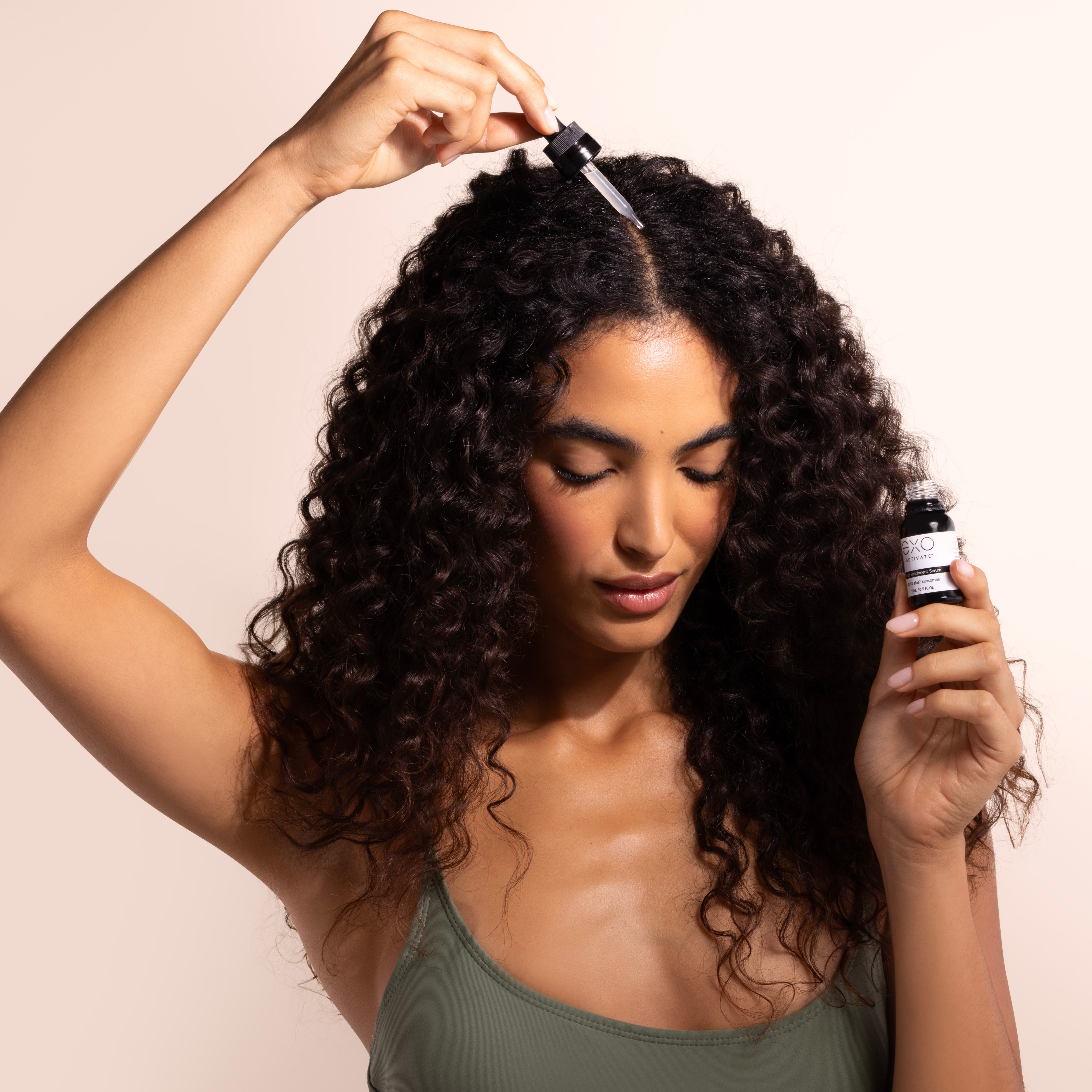 Exoceuticals Exo Activate Follicle Enrichment Serum | Nordstrom