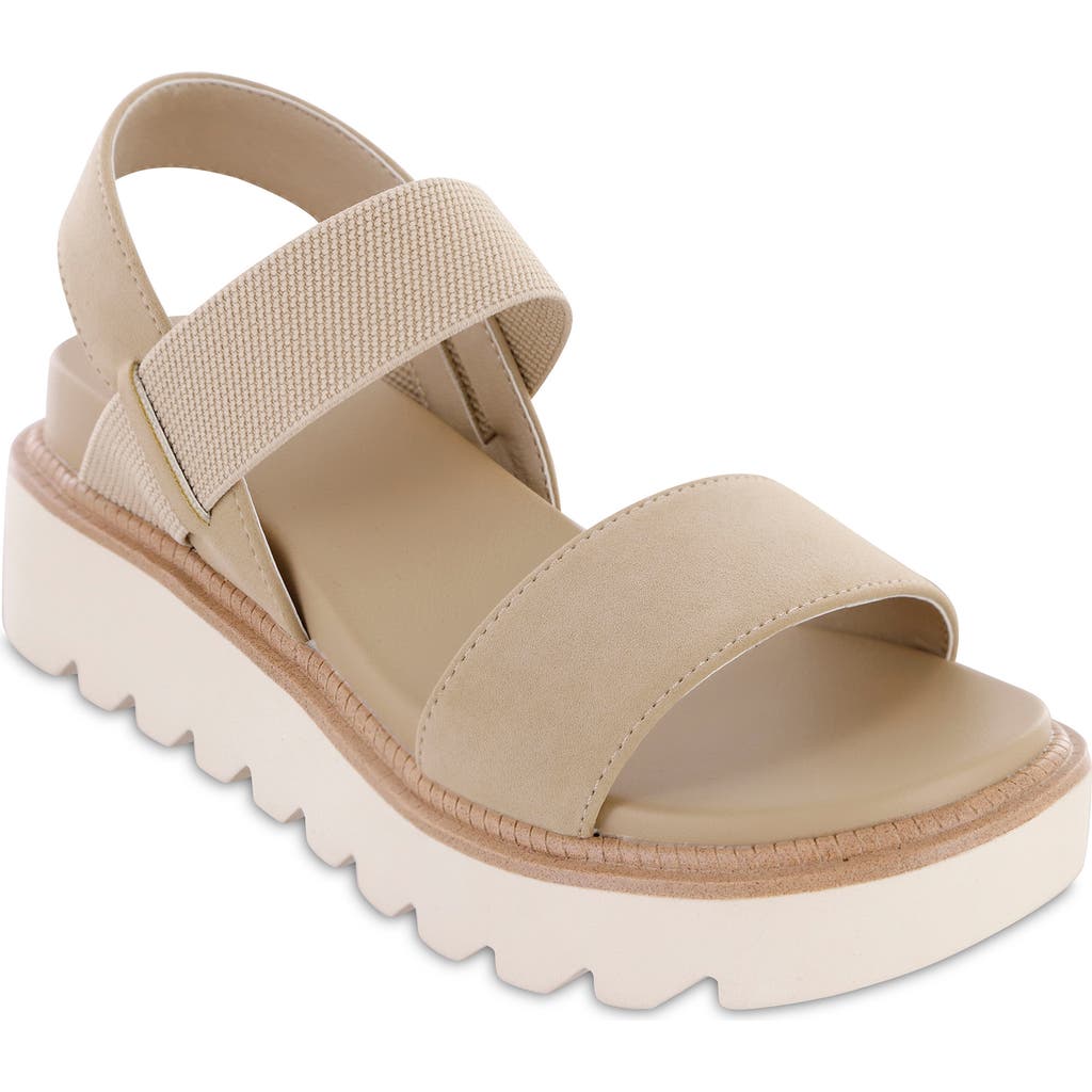Shop Mia Jene Platform Wedge Sandal