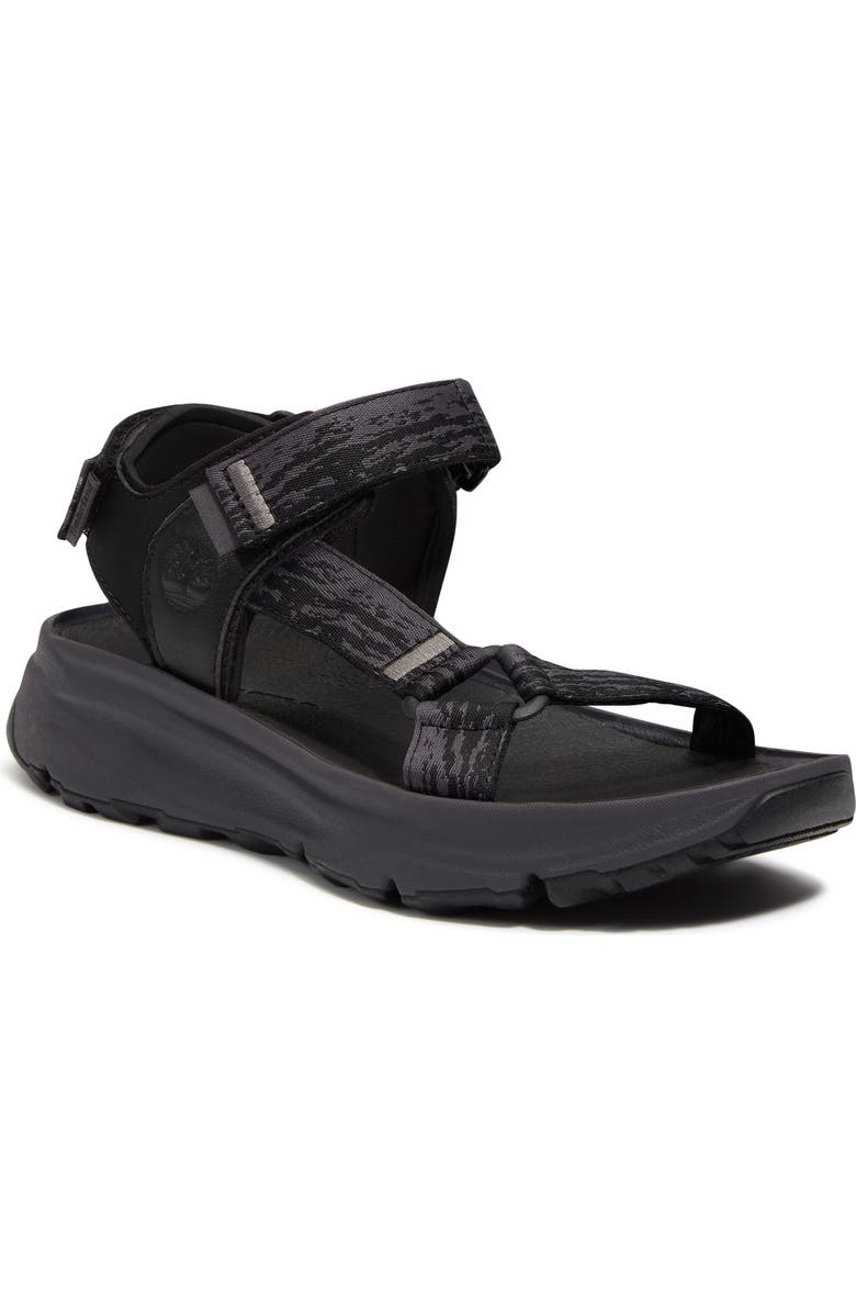 Timberland Motion Dune Sandal, Main, color,