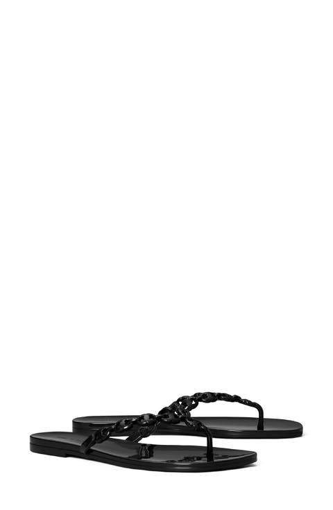 Gemini Link Jelly Flip Flop