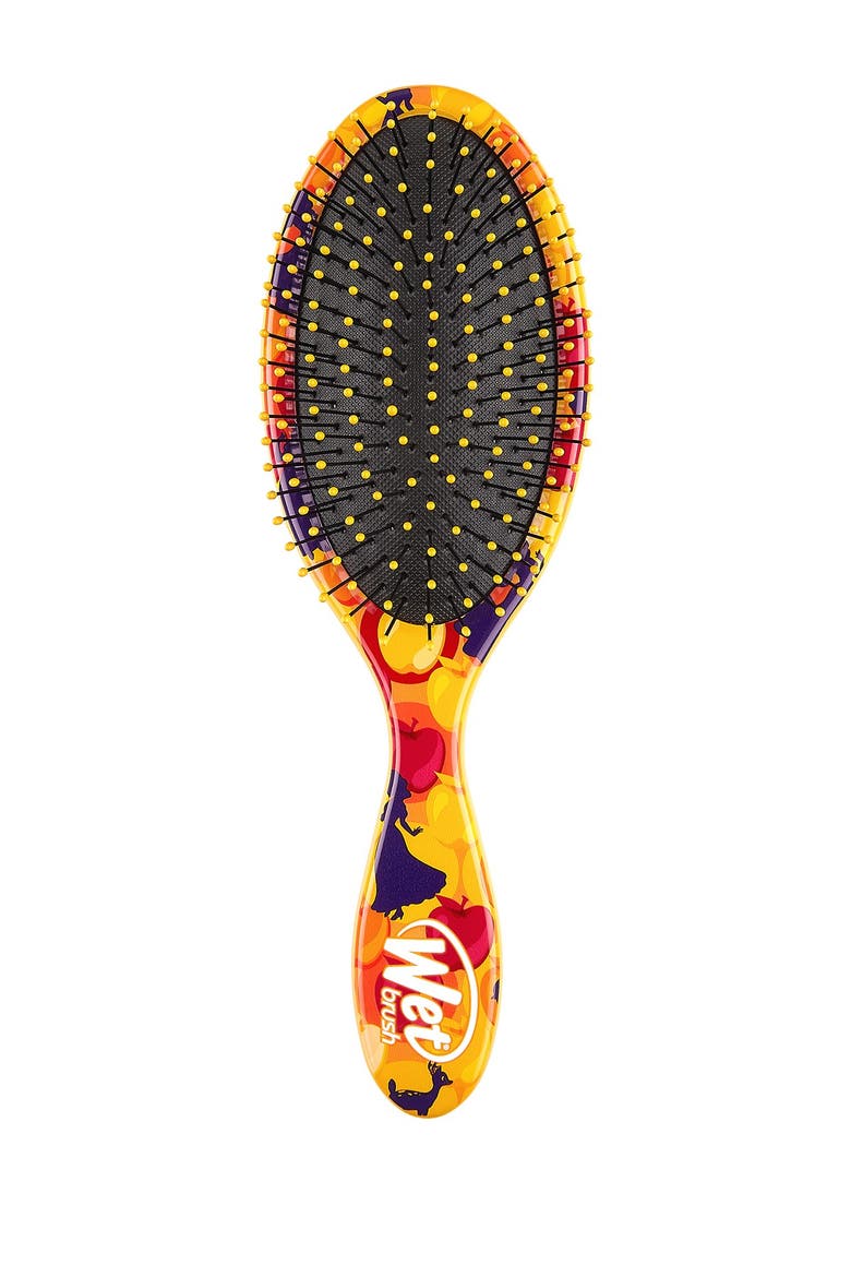 Disney Original Detangler - Snow White, Alternate, color, MISC