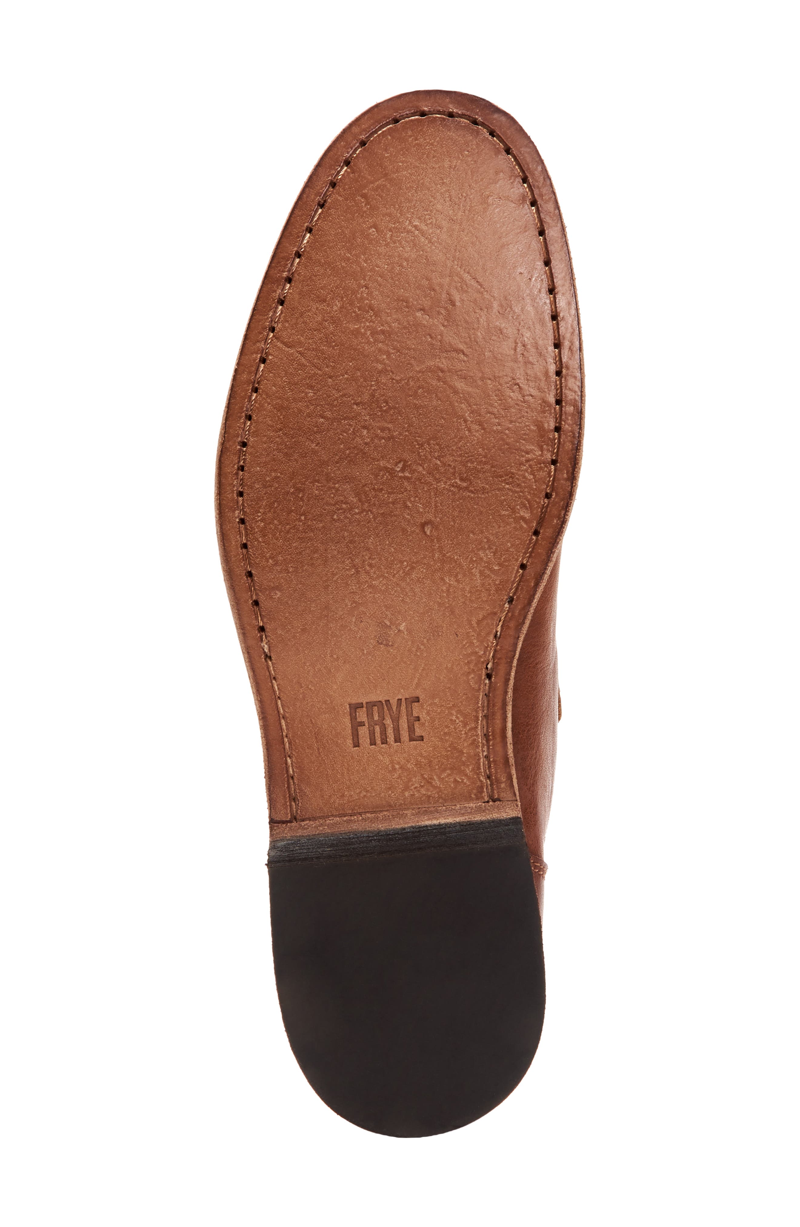 Chris Venetian Loafer, Alternate, color, TAN LEATHER