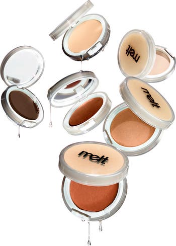 Glazed Skin Sheer Finishing Powder