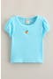 selected Blue Orange Pop Embroidery