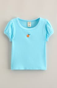 Tucker + Tate Kids' Rib Top