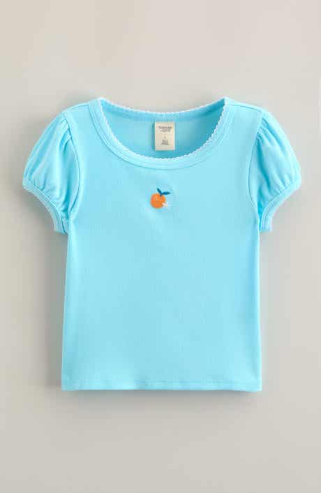Kids' Rib Top