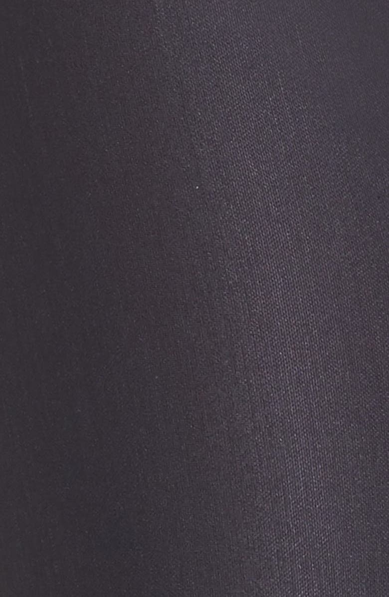 Wacoal Body Base Smoothing Shorts, Alternate, color, Black