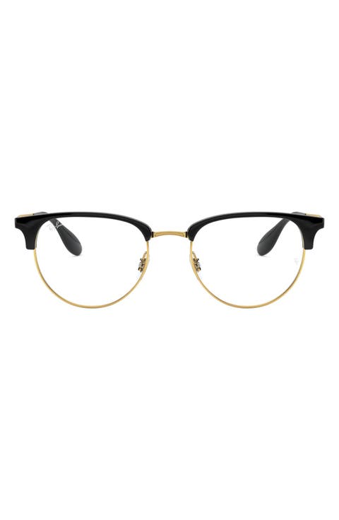 Phantos 51mm Optical Glasses