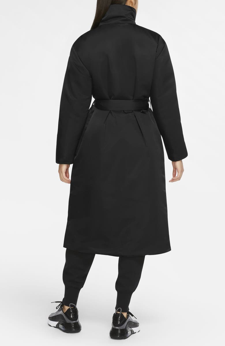 Nike Synthetic Fill Parka, Alternate, color,