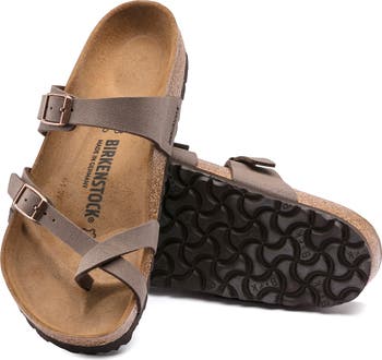 Mayari Birko-Flor Sandal