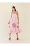 selected Pink Sands Gingham