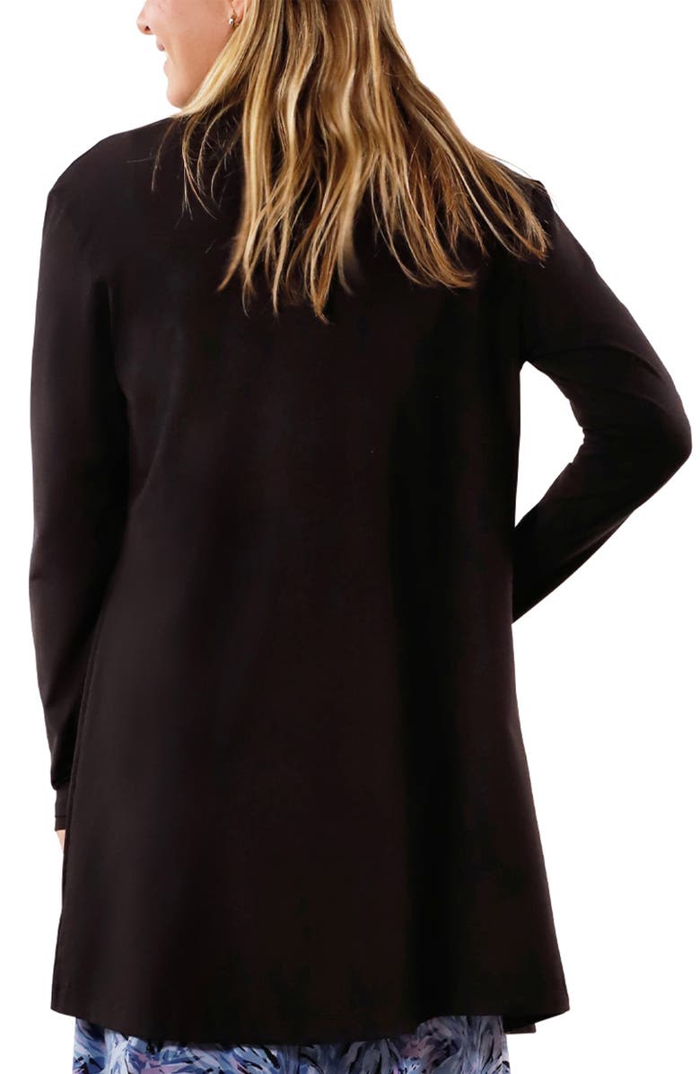 UV Skinz Everyday Sun Layer, Alternate, color, Black