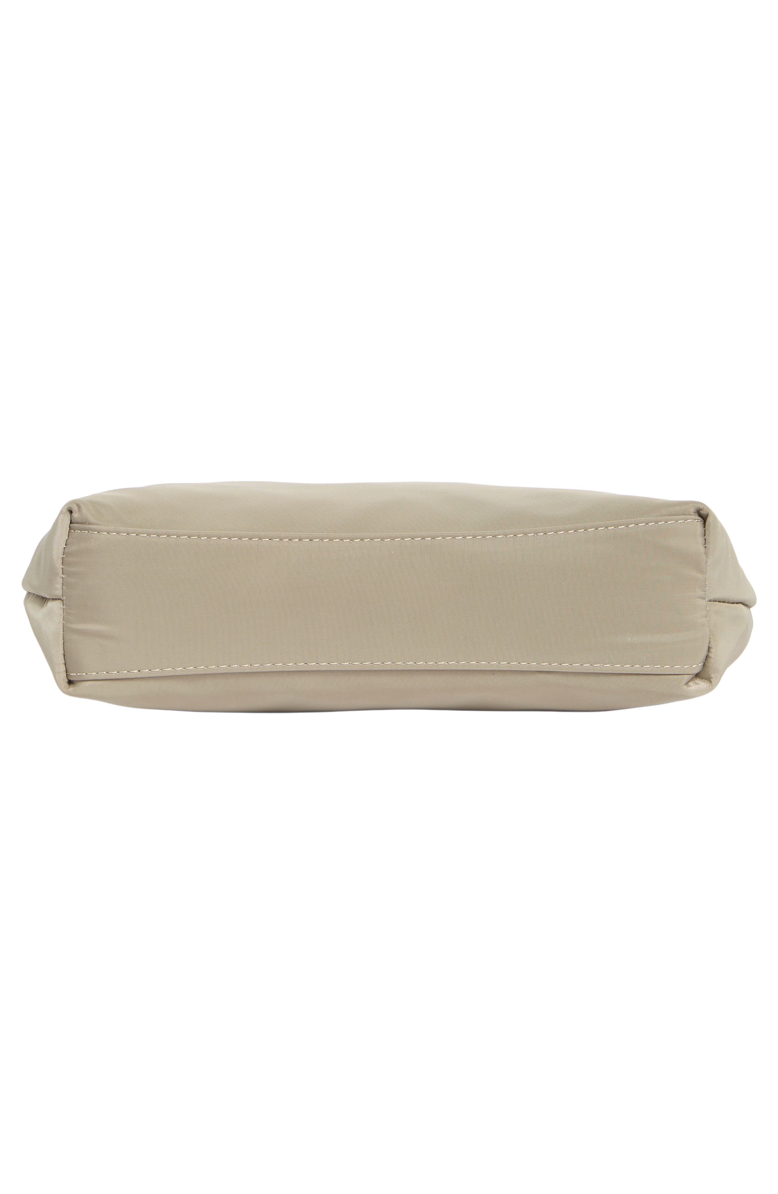 Shoulder Bag, Alternate, color, NATURAL SAGE