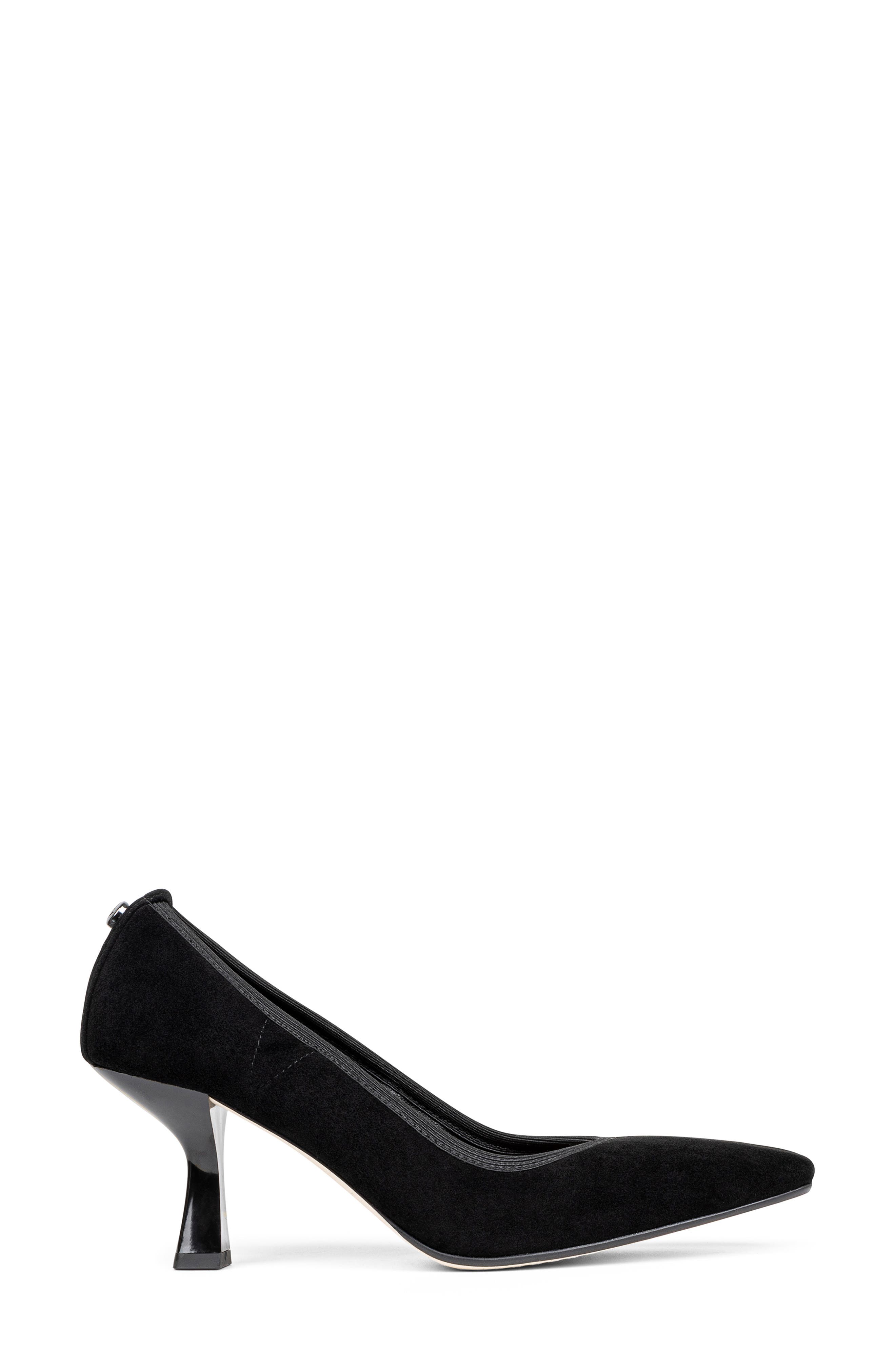 Donald Pliner Square Toe Pump, Alternate, color, 