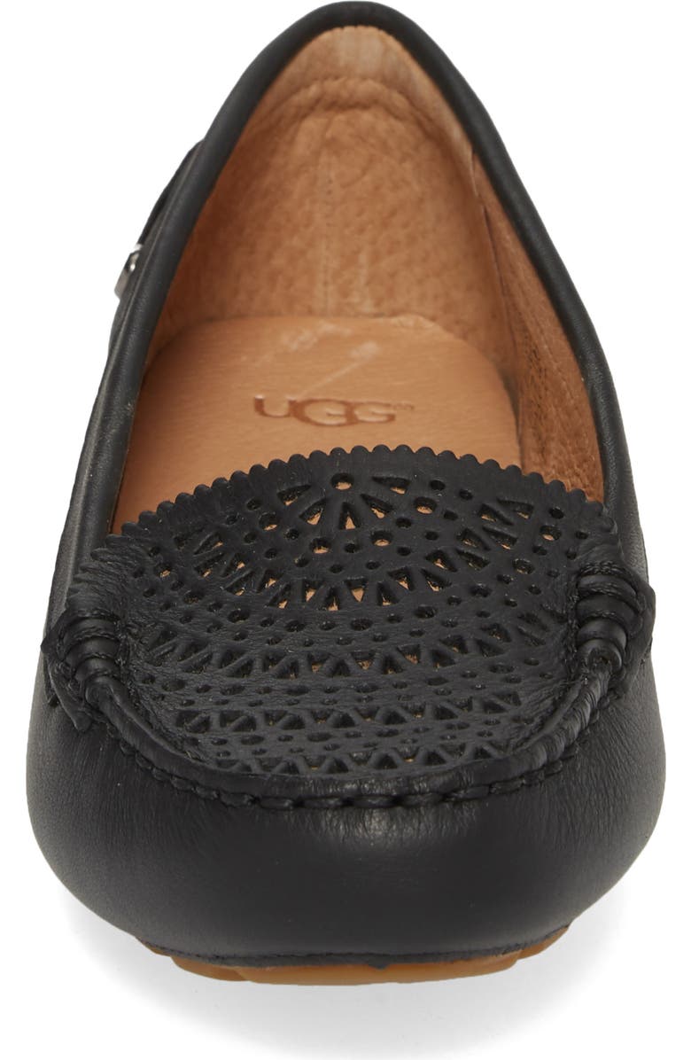 UGG<sup>®</sup> Clair Flat, Alternate, color,