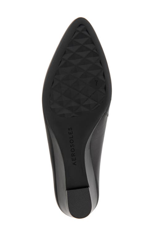 Aerosoles Camia Wedge Mule