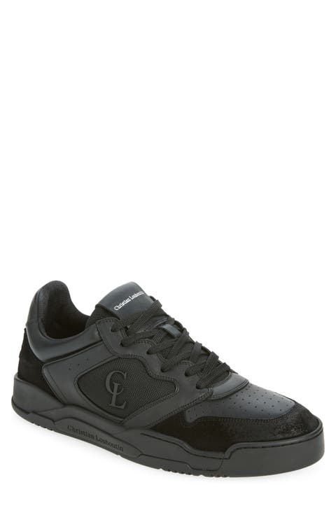 Basketball 1 Retro Sneaker
