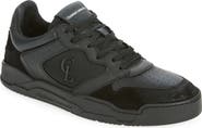 Christian Louboutin Basketball 1 Retro Sneaker