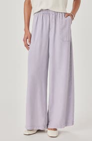 Splendid Angie Palazzo Pants
