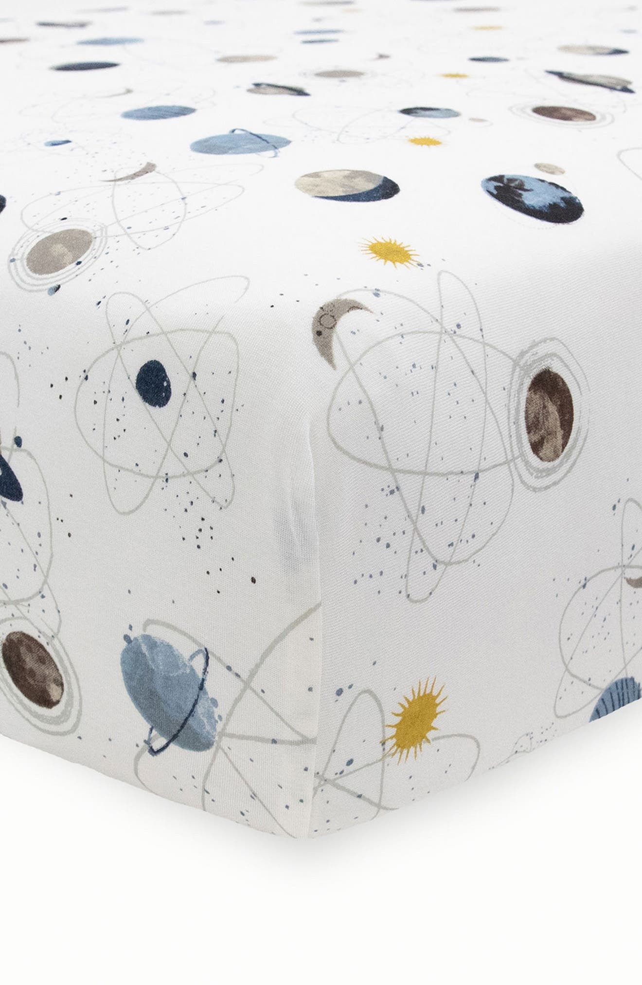 SMALL PLANETARY