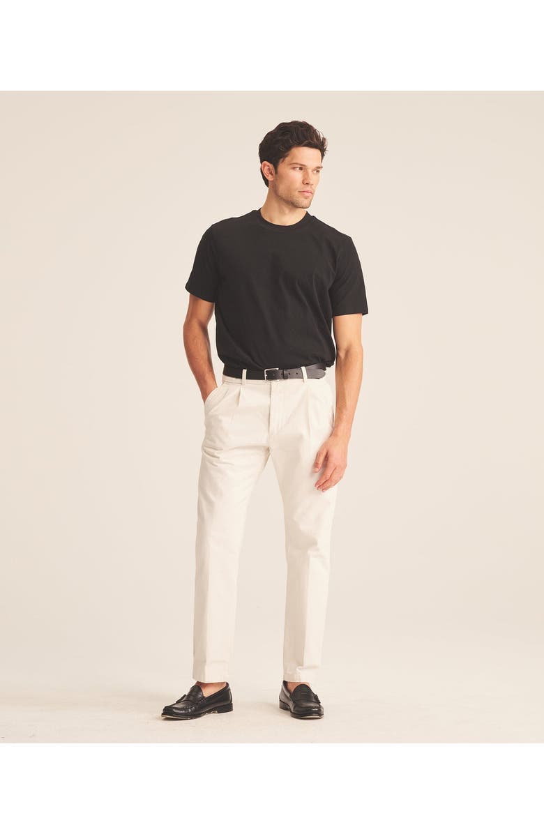 NAADAM The Tee, Alternate, color, Black