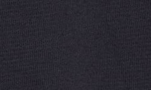 Thom Browne Milano Stitch V Neck Cardigan With 4 Bar In Fine Merino Wool Clothing In Navy