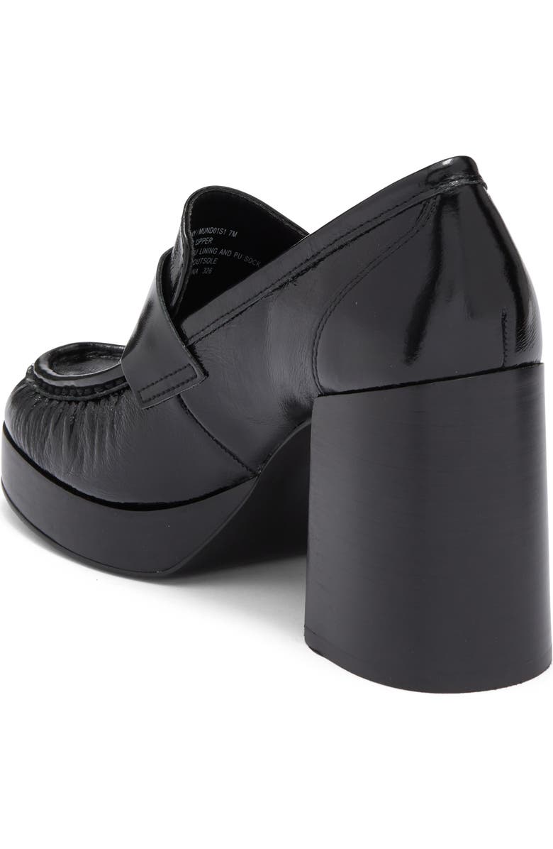 Steve Madden Munday Platform Pump, Alternate, color,