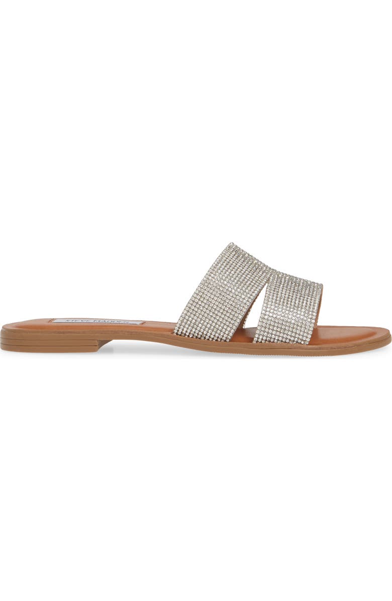 Steve Madden Alexandra Slide Sandal, Alternate, color,