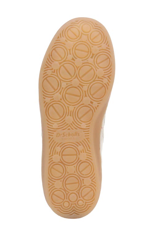 DR. SCHOLL'S DR. SCHOLL'S X MILK BAR REBEL SPORT SNEAKER