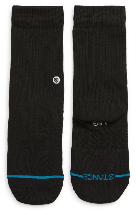 Kids' Icon Street Crew Socks (Little Boy & Big Boy)