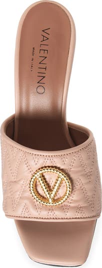 Venere Mule Sandal