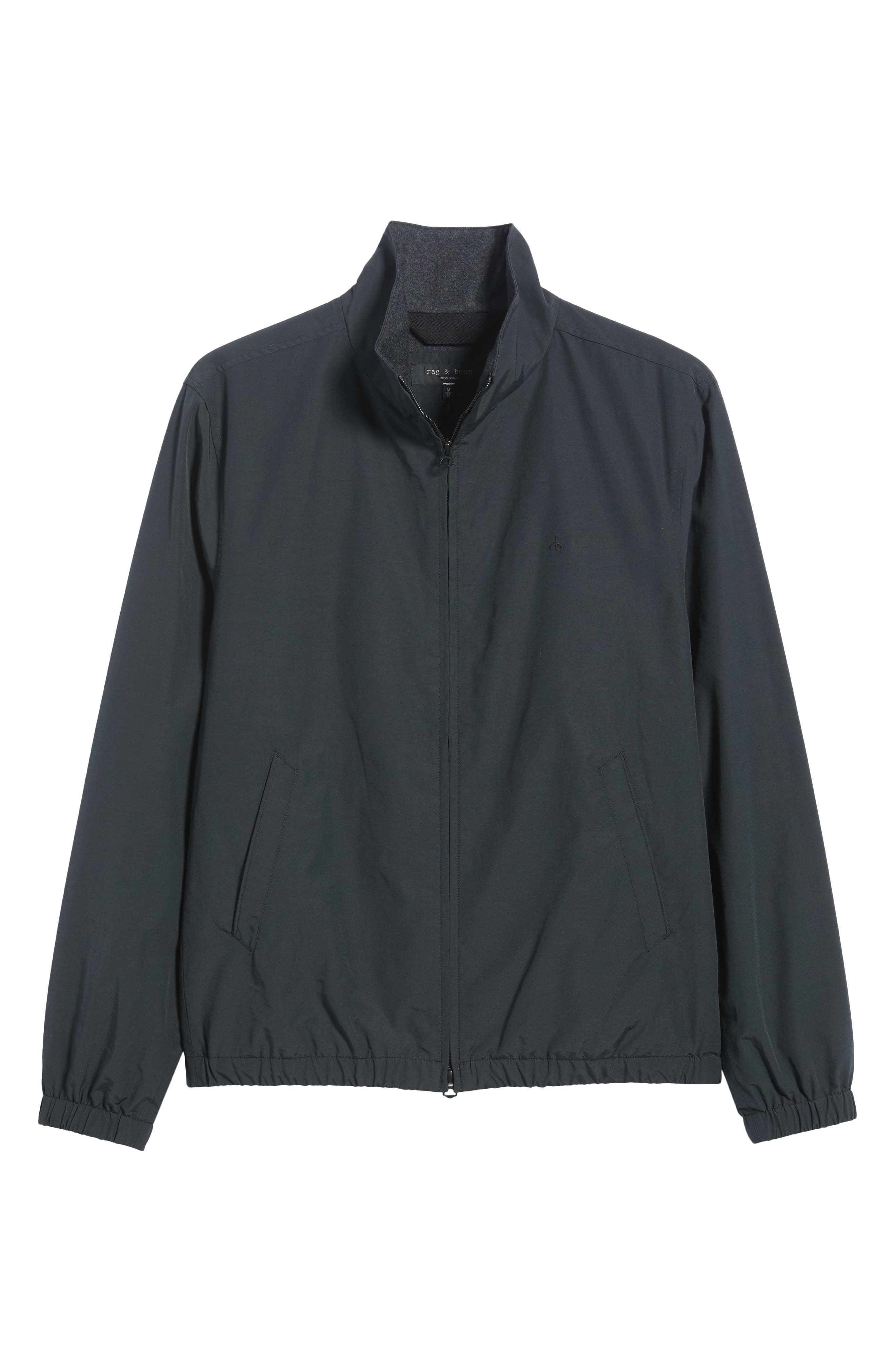 selected BLACK