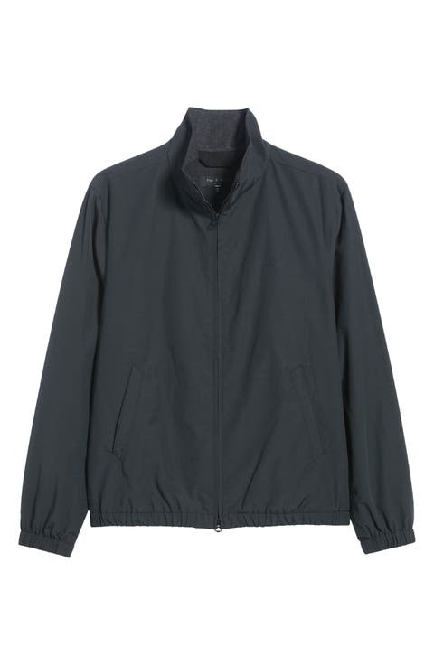 Harrington Nylon Sport Jacket