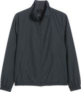 rag & bone Harrington Nylon Sport Jacket