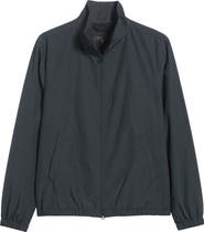 rag & bone Harrington Nylon Sport Jacket