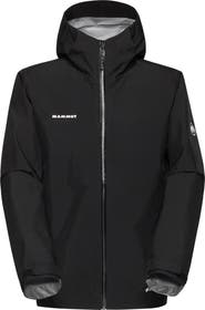 Mammut Crater Light Hs Hooded Jacket - Men's
