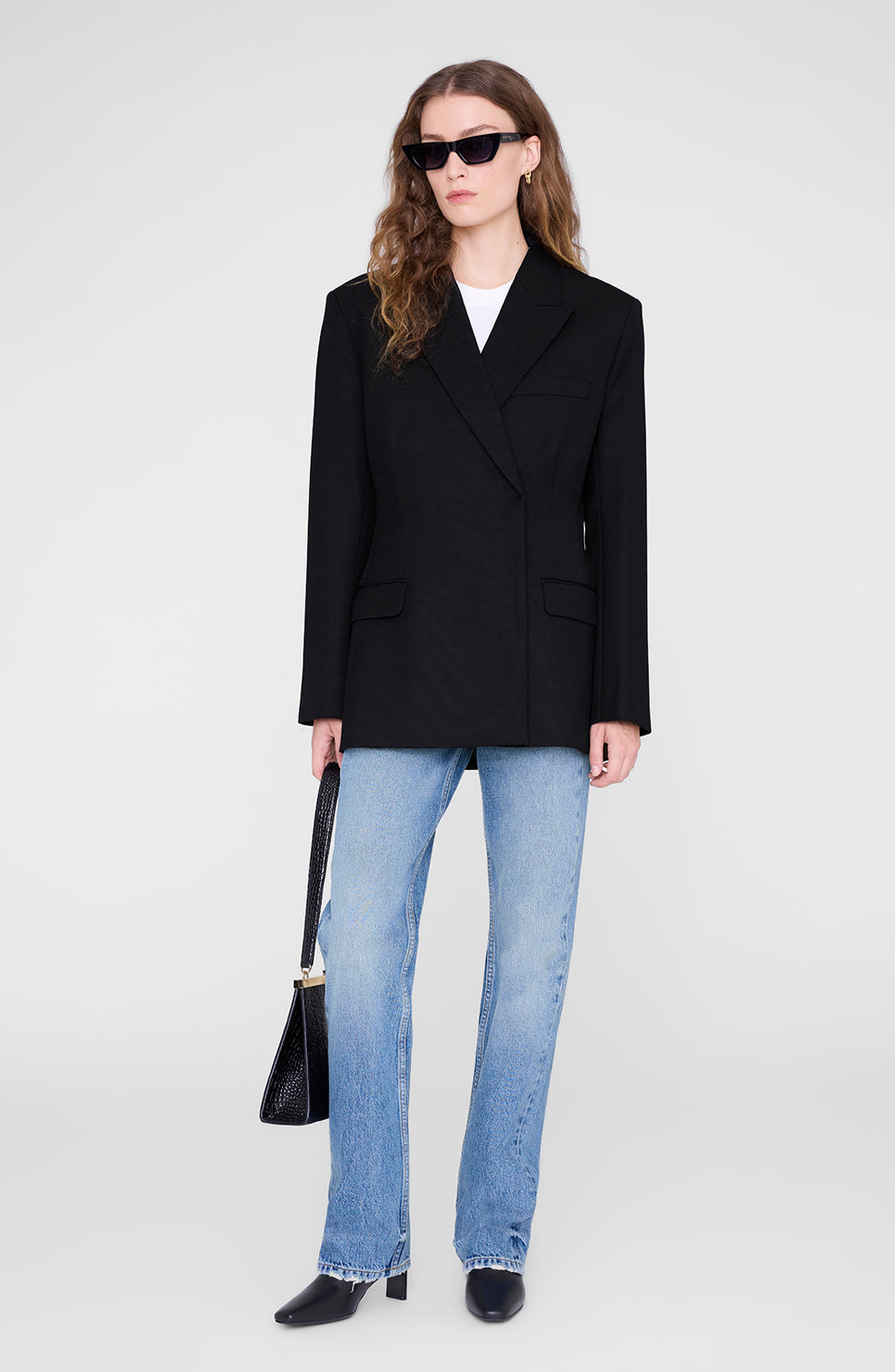 selected Black