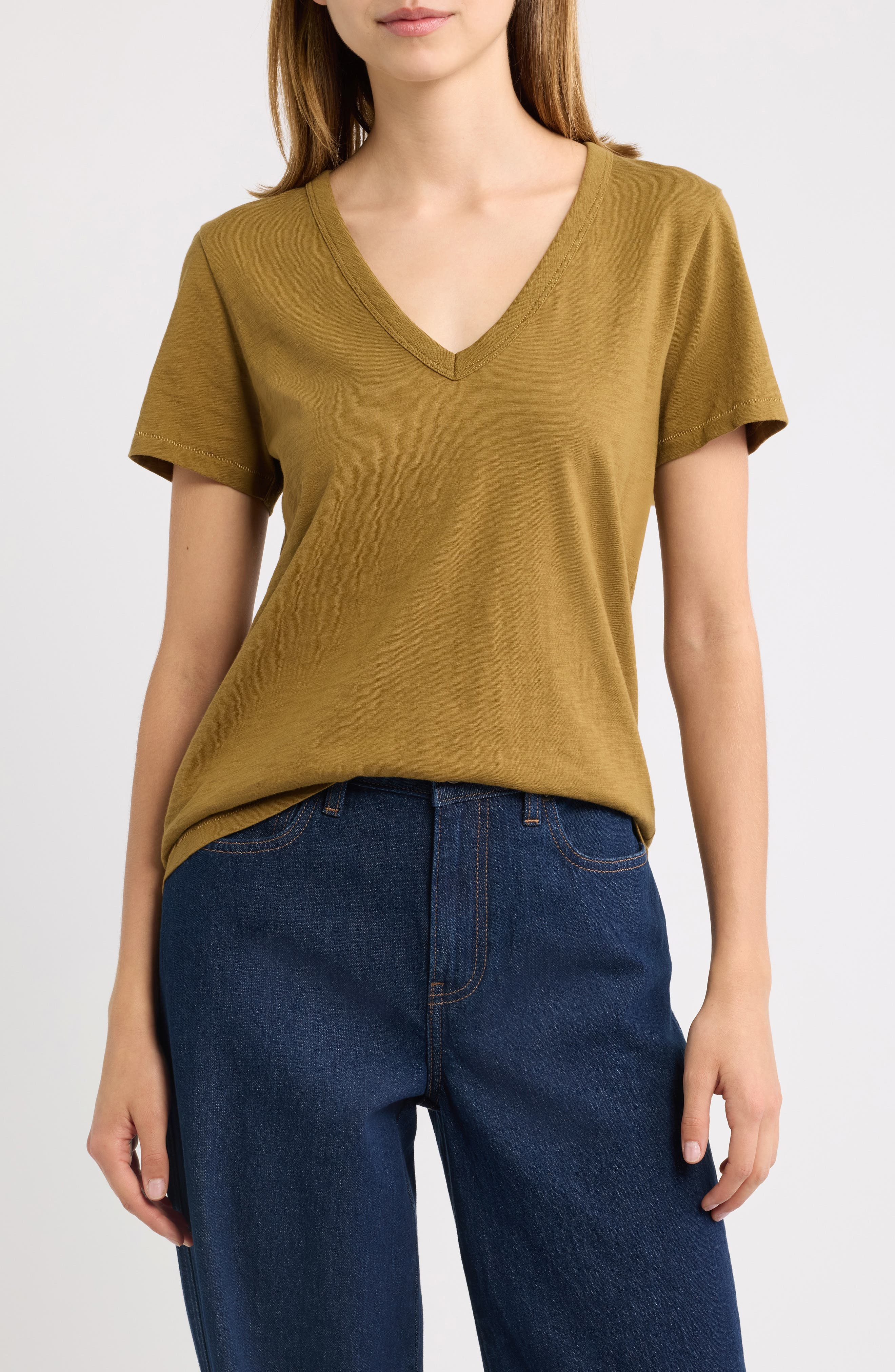 selected GOLDEN KHAKI