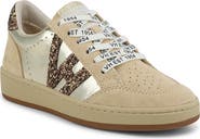 Vintage Havana Step Sneaker