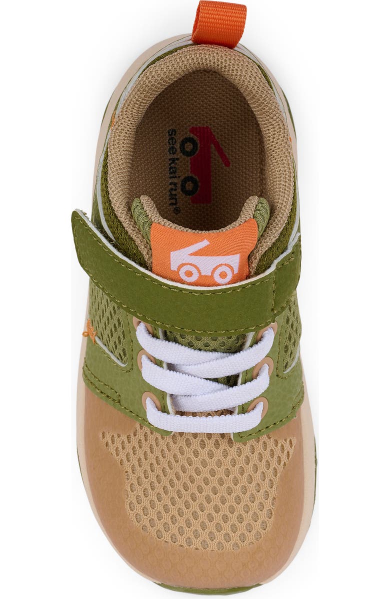 See Kai Run Kids' Viento Sneaker, Alternate, color,
