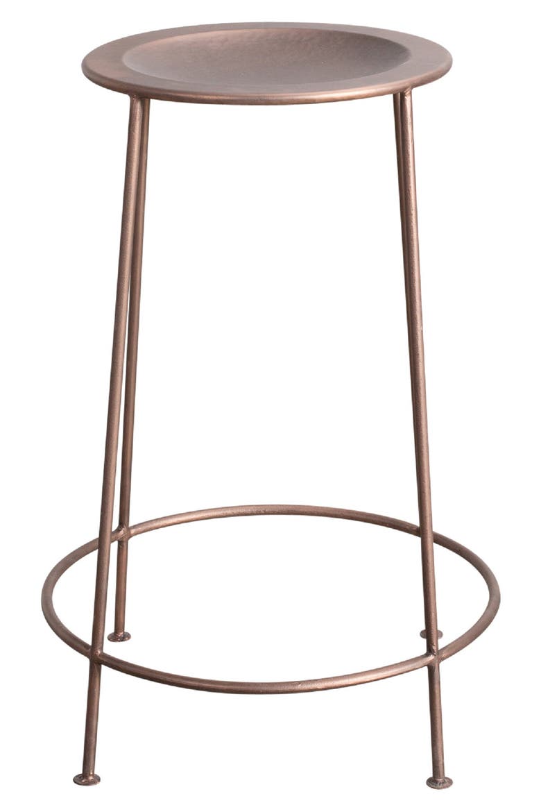 Parker Counter Stool, Main, color, ANTIQUE COPPER