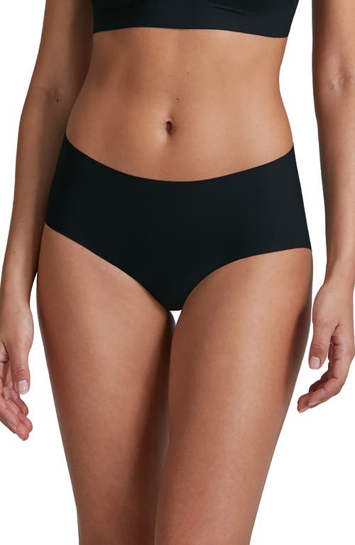 Commando Butter Bikini in Black at Nordstrom, Size X-Large