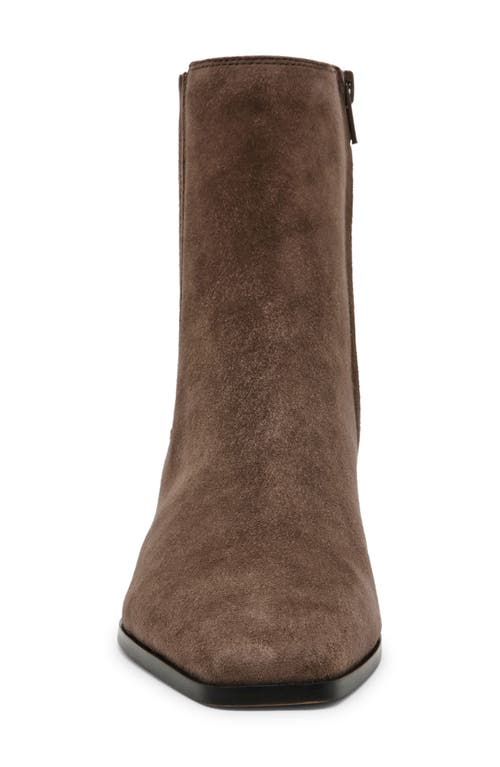Steve Madden Dorothea Bootie