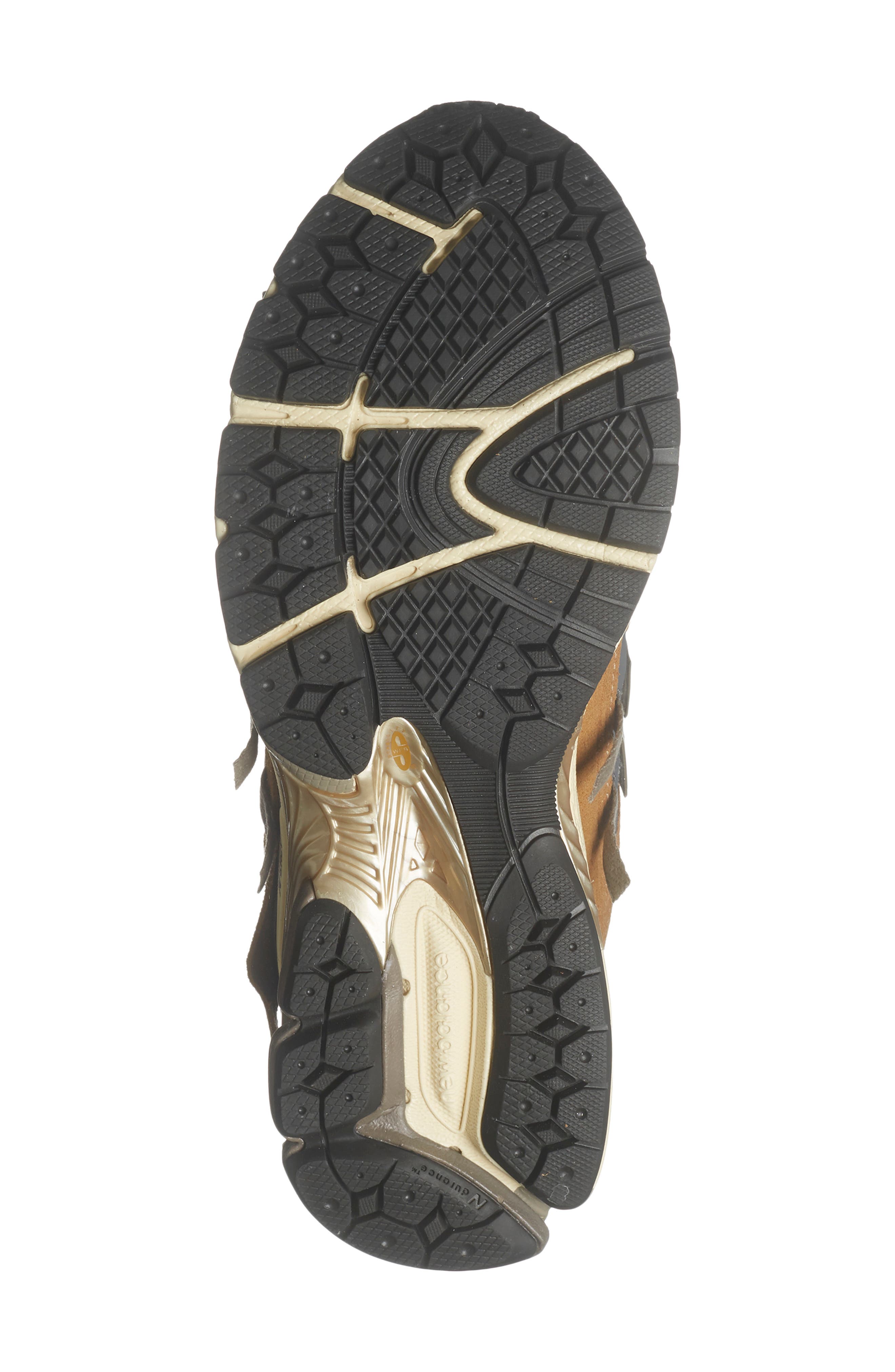 New Balance 1906A Running Shoe, Alternate, color, Great Plains/ Slate Grey