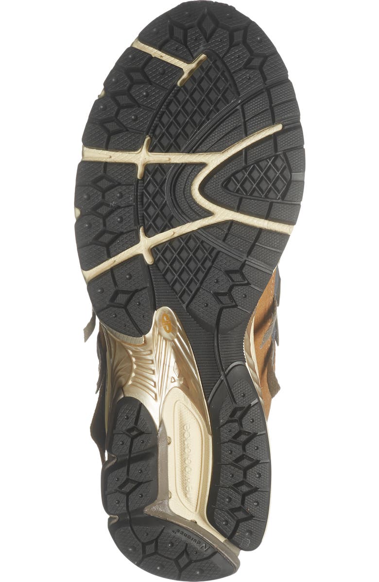 New Balance 1906A Running Shoe, Alternate, color, Great Plains/ Slate Grey