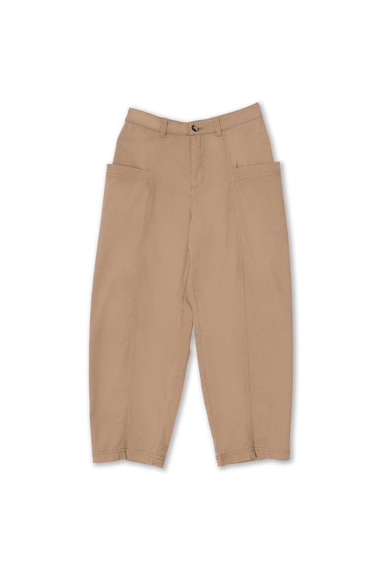 Harlowton Pant - Women's, Alternate, color, Buff