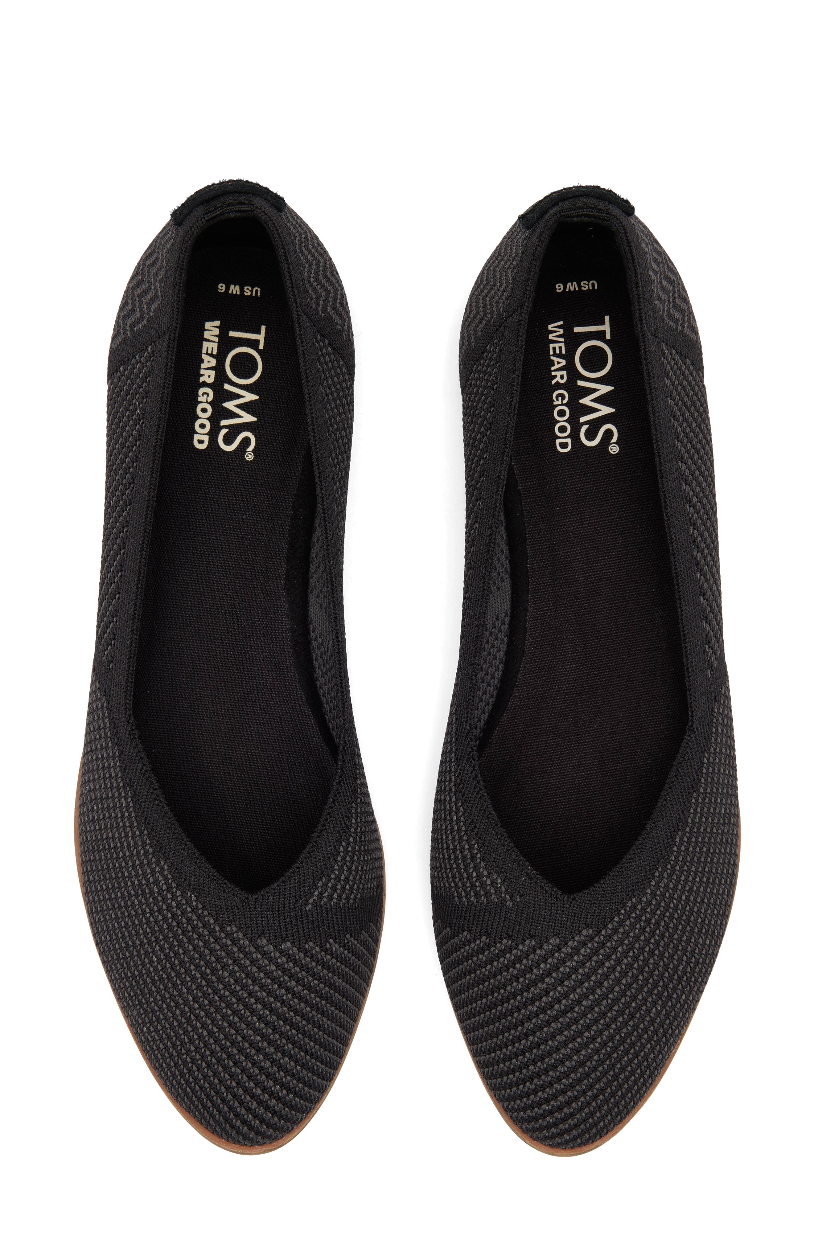 TOMS Juttin Flat, Alternate, color, 